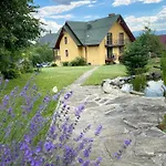 Adamcykowka Blisko Stoku Czorsztyn-ski! Jacuzzi I Sauna W Cenie! Feriegård Kluszkowce