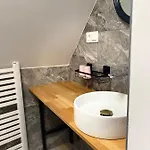 Feriegård Adamcykowka Blisko Stoku Czorsztyn-ski! Jacuzzi I Sauna W Cenie! Kluszkowce
