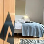 Adamcykowka Blisko Stoku Czorsztyn-ski! Jacuzzi I Sauna W Cenie! Feriegård *