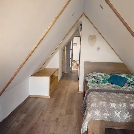 Adamcykowka Blisko Velo Czorsztyn! Vakantieboerderij *