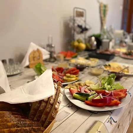 Adamcykowka Blisko Velo Czorsztyn! Vakantieboerderij *