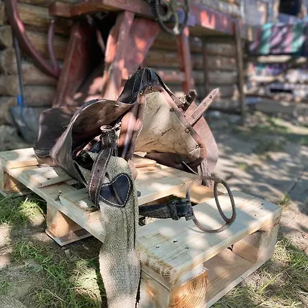 Adamcykowka Blisko Velo Czorsztyn! Vakantieboerderij