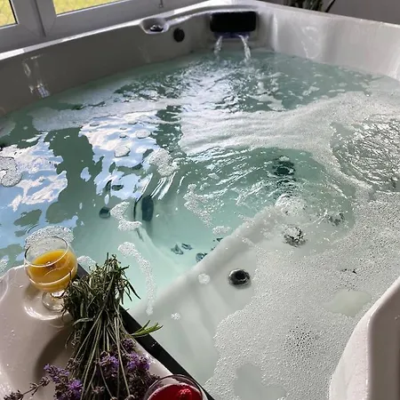 Adamcykówka Blisko Velo Czorsztyn! Jacuzzi I Sauna W Cenie! Gospodarstwo agroturystyczne