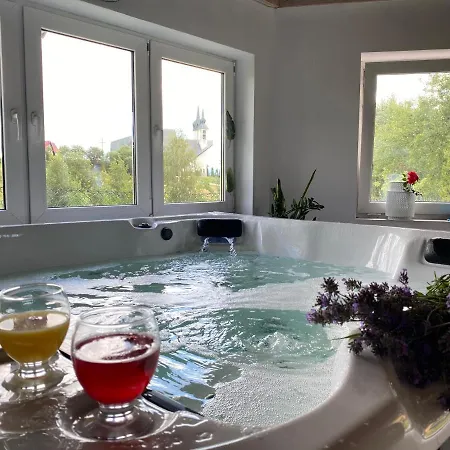 Adamcykowka Blisko Stoku Czorsztyn-ski! Jacuzzi I Sauna W Cenie! مزرعة للإقامة *