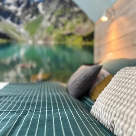 Adamcykowka Blisko Stoku Czorsztyn-ski! Jacuzzi I Sauna W Cenie!