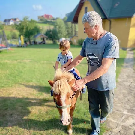 Adamcykowka Blisko Velo Czorsztyn! Kluszkowce