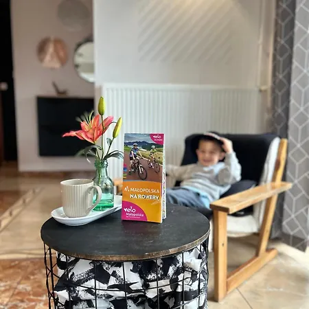 Adamcykówka Blisko Velo Czorsztyn! Jacuzzi I Sauna W Cenie! Kluszkowce