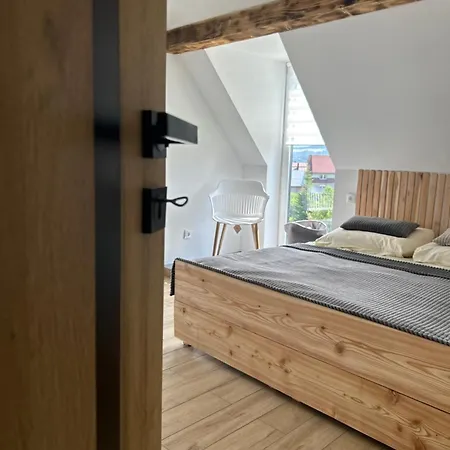 Adamcykówka Blisko Velo Czorsztyn! Jacuzzi I Sauna W Cenie! Kluszkowce