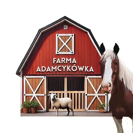 Apartamenty Adamcykowka Blisko Stoku Czorsztyn-Ski! Jacuzzi I Sauna W Cenie! Bauernhof Kluszkowce