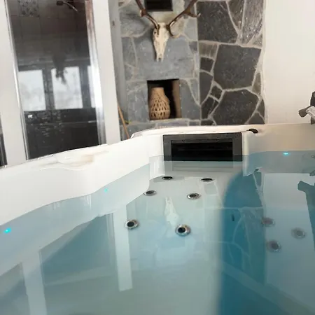 Apartamenty Adamcykowka Blisko Stoku Czorsztyn-Ski! Jacuzzi I Sauna W Cenie! Bauernhof *
