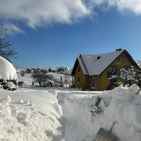 Apartamenty Adamcykowka Blisko Stoku Czorsztyn-Ski! Jacuzzi I Sauna W Cenie! Bauernhof *